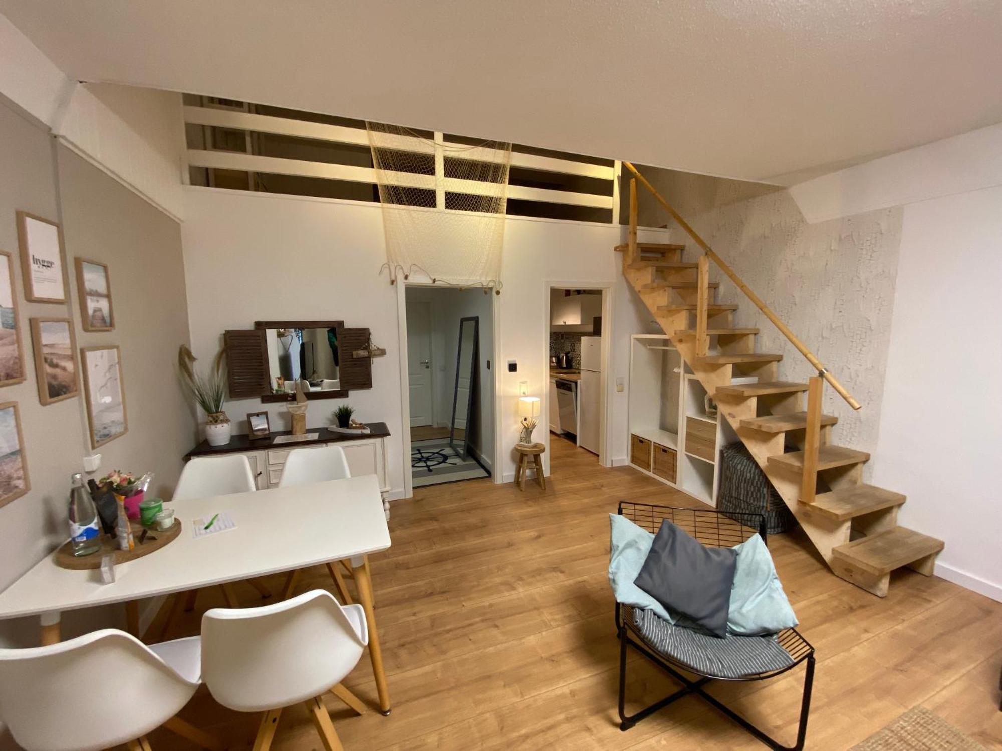 Andinas Fewo - Seeblick Und Terrasse Olpe Exterior photo